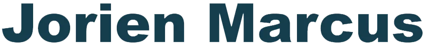 Jorien Marcus
